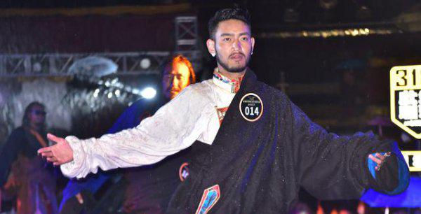 康巴汉子是指哪个地区的男人