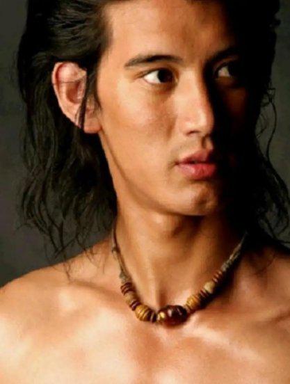 康巴汉子是指哪个地区的男人