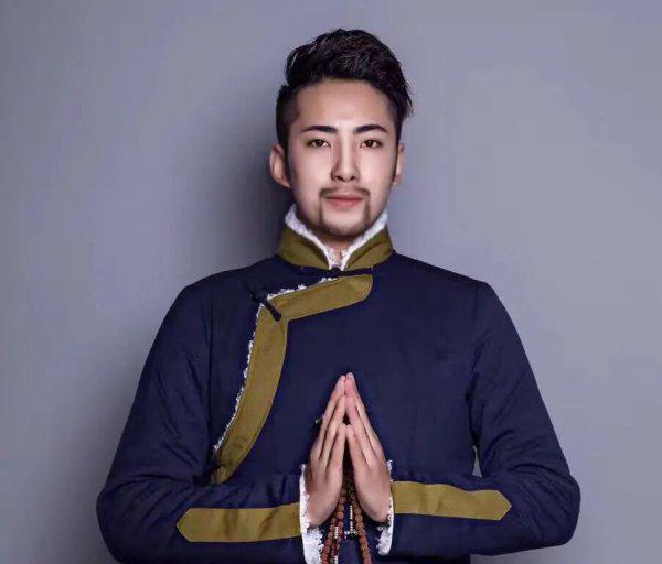 康巴汉子是指哪个地区的男人