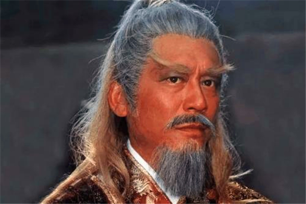 黄蓉洪七公的关系