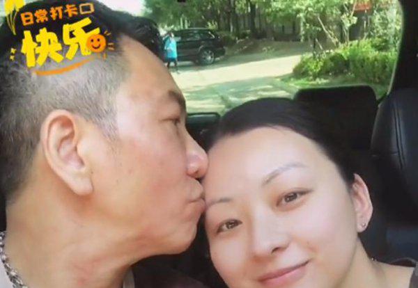 温兆伦老婆个人资料简介