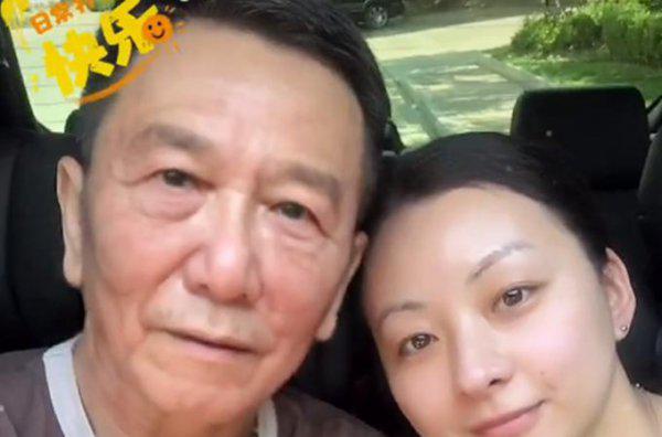 温兆伦老婆个人资料简介