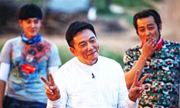 温兆伦老婆个人资料简介