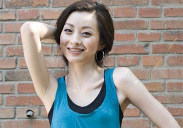 温兆伦老婆个人资料简介