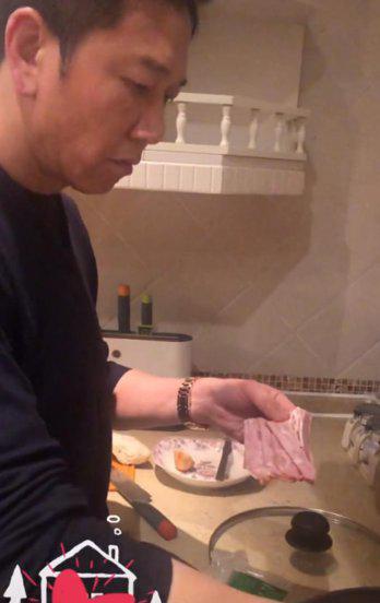 温兆伦老婆个人资料简介