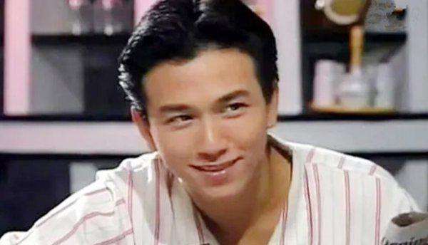 温兆伦老婆个人资料简介