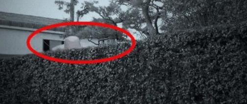 日本八尺大人传说