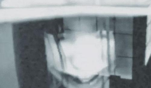 日本八尺大人传说