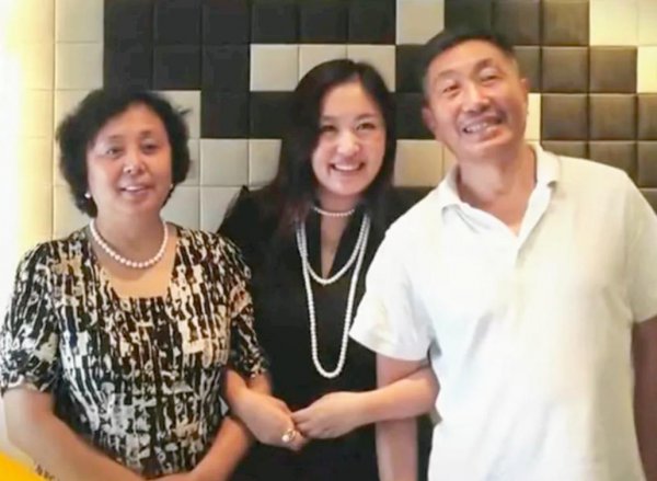 演员杜源的妻子是谁