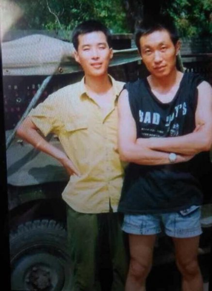 演员杜源的妻子是谁