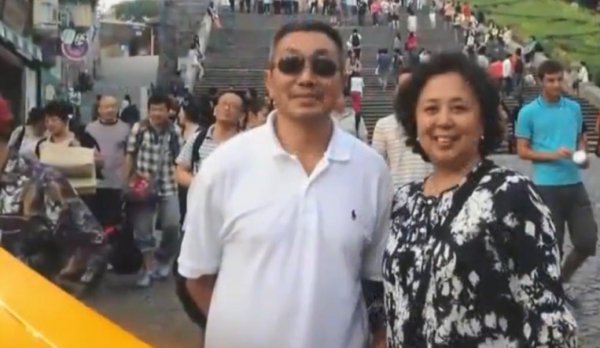 演员杜源的妻子是谁