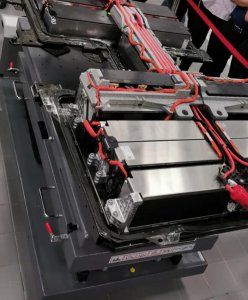 ev是什么意思 新能源电动汽车中EV指的什么车型