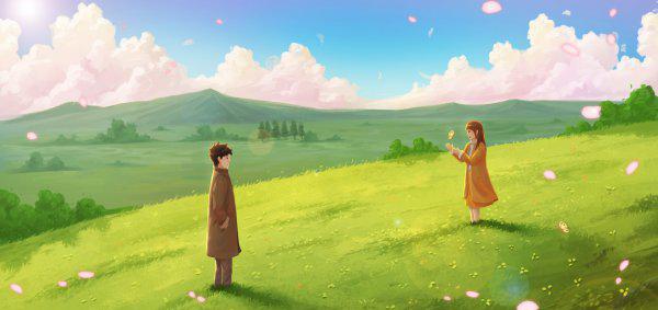 聪明的女人抓住男人心的绝招