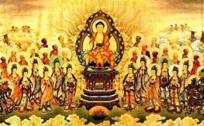 什么是业障 佛学常识之业障深重的表现和消除方法