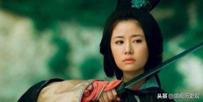 孙尚香和刘备有孩子吗 孙尚香为何没有给刘备生孩子