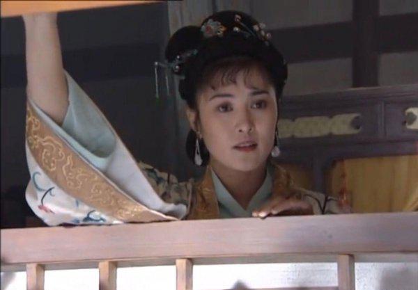 林冲的妻子后来怎么样了