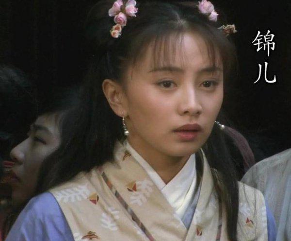 林冲的妻子后来怎么样了