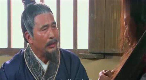 林冲的妻子后来怎么样了