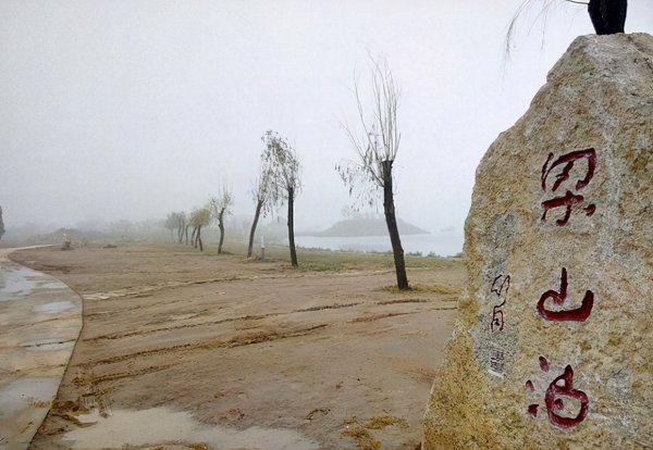 林冲的妻子后来怎么样了