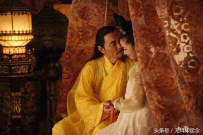 李渊为什么不传位李世民 李渊不把皇位传给李世民的原因