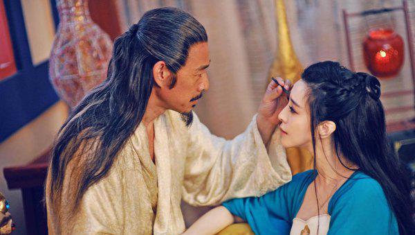 李渊为什么不传位李世民