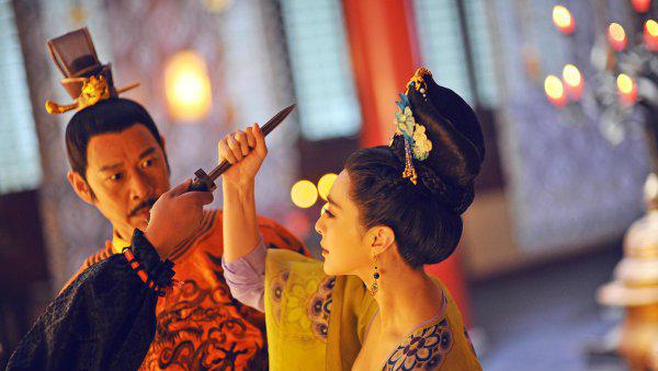 李渊为什么不传位李世民