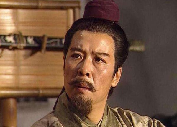 历史上刘备有几个儿女