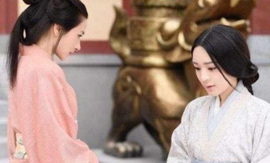 历史上刘备有几个儿女