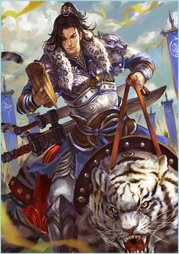 历史上刘备有几个儿女