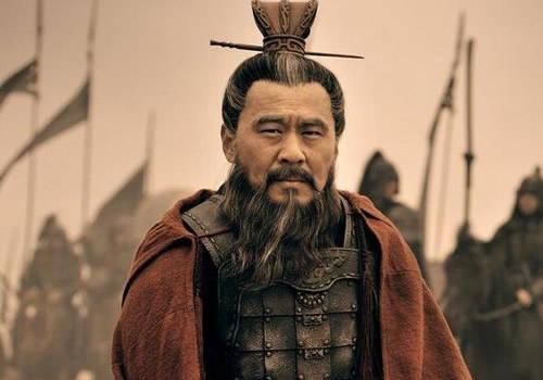 历史上刘备有几个儿女