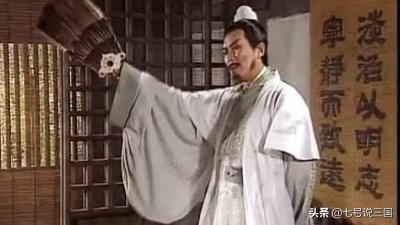 三国谋士排名 三国演义中的三十四位谋士如何排名