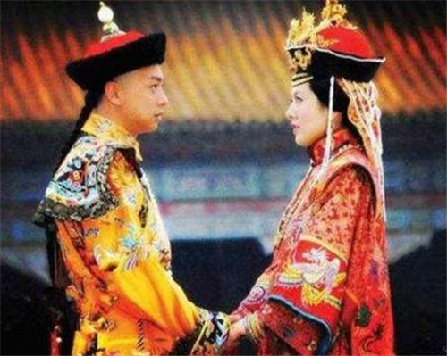 历史上康熙有多喜欢赫舍里