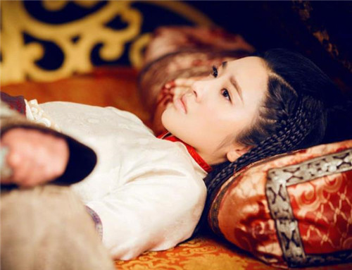 历史上康熙有多喜欢赫舍里