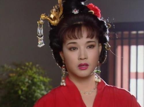 唐朝妃嫔品阶等级