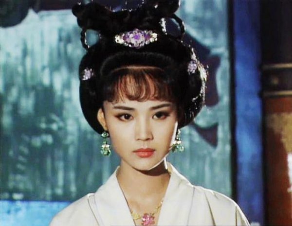 唐朝妃嫔品阶等级