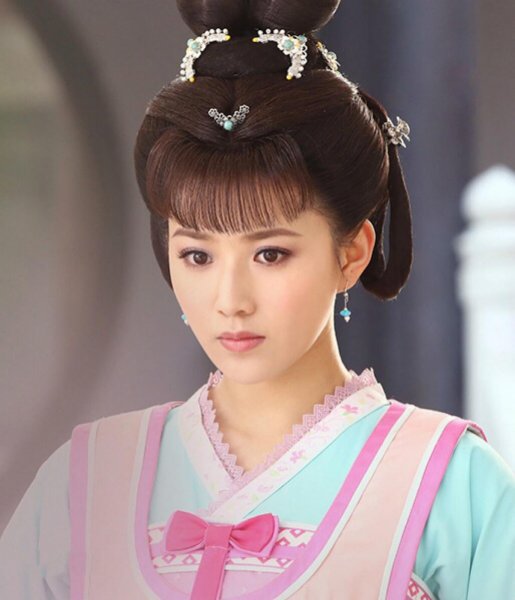 唐朝妃嫔品阶等级