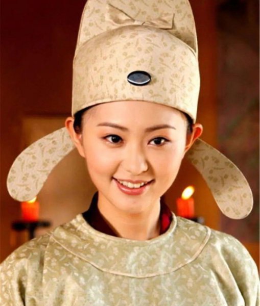 唐朝妃嫔品阶等级