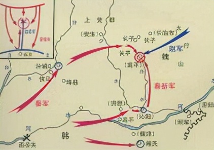 六国灭亡赵国最悲壮