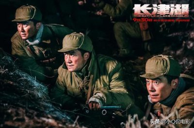 国产十大必看战争片排名 中国最好看的经典战争片