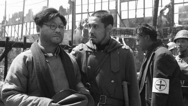 国产十大必看战争片排名