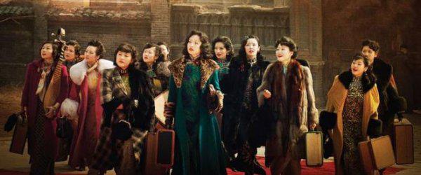 国产十大必看战争片排名