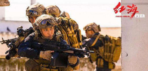 国产十大必看战争片排名