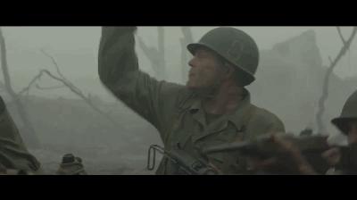 世界上十大惨烈的战争电影