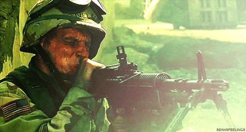 世界上十大惨烈的战争电影