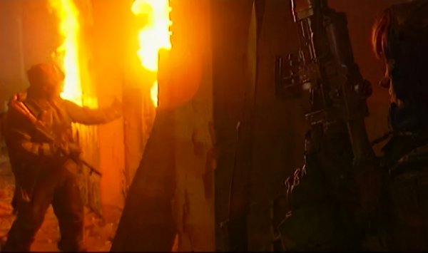 世界上十大惨烈的战争电影