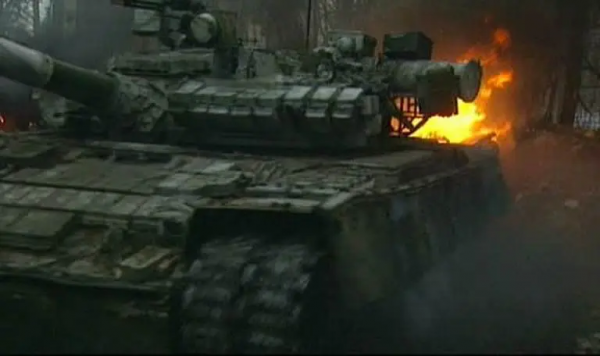 世界上十大惨烈的战争电影