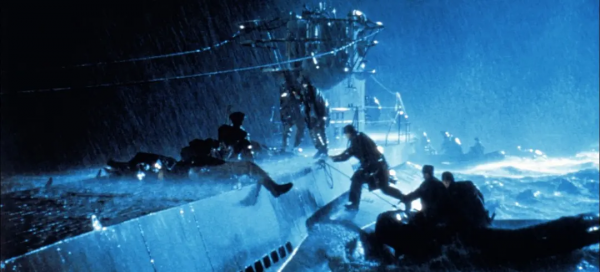 世界上十大惨烈的战争电影