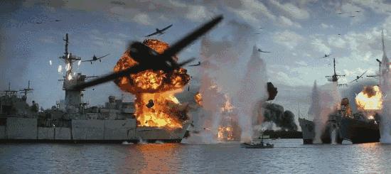 世界上十大惨烈的战争电影