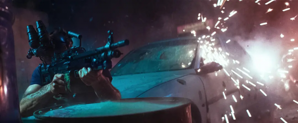 世界上十大惨烈的战争电影