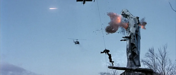 世界上十大惨烈的战争电影